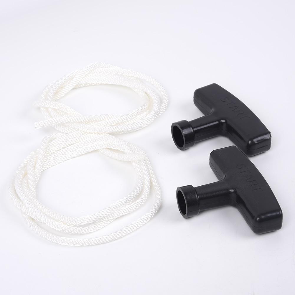 Consumabile Set mâner demaror frânghie pentru accesorii de atașare HONDA