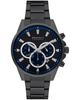 ZEGAREK MĘSKI PERFECT M510CH-03 - CHRONOGRAF (zp386c) + BOX