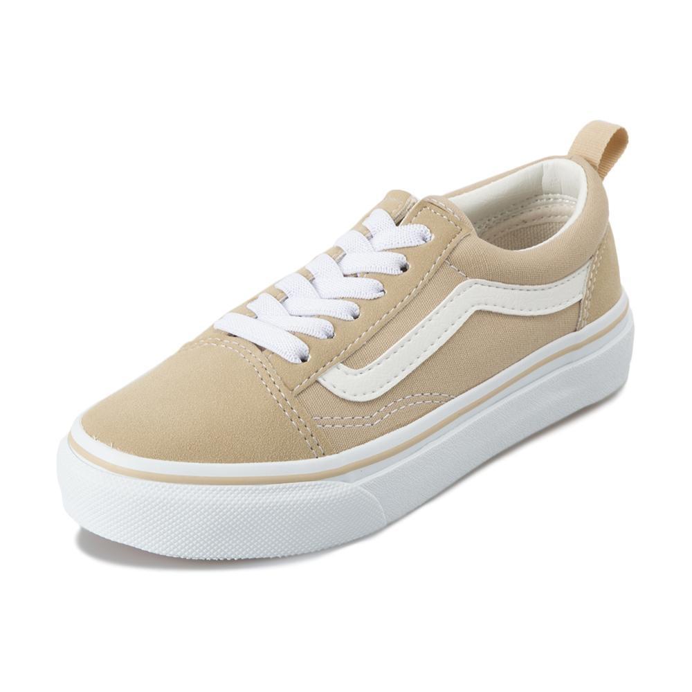 

Vans Old School V36 Ck бежевый