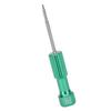 Implant Screwdriver Stainless Steel Ergonomic Portable Dental Implant Screw Driver for Dentist