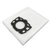 Sacco Polvere Impermeabile per Aspirapolvere Karcher WD4 WD5 WD6 MV4 MV5 MV6 Durevole