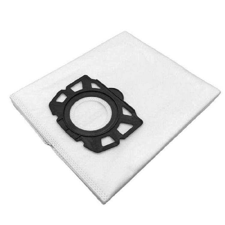 Sacco Polvere Impermeabile per Aspirapolvere Karcher WD4 WD5 WD6 MV4 MV5 MV6 Durevole