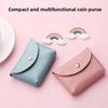 Card Bag Large Capacity Multi-card Position Driving Certificate Bag, Women's Card Holder Change Bag