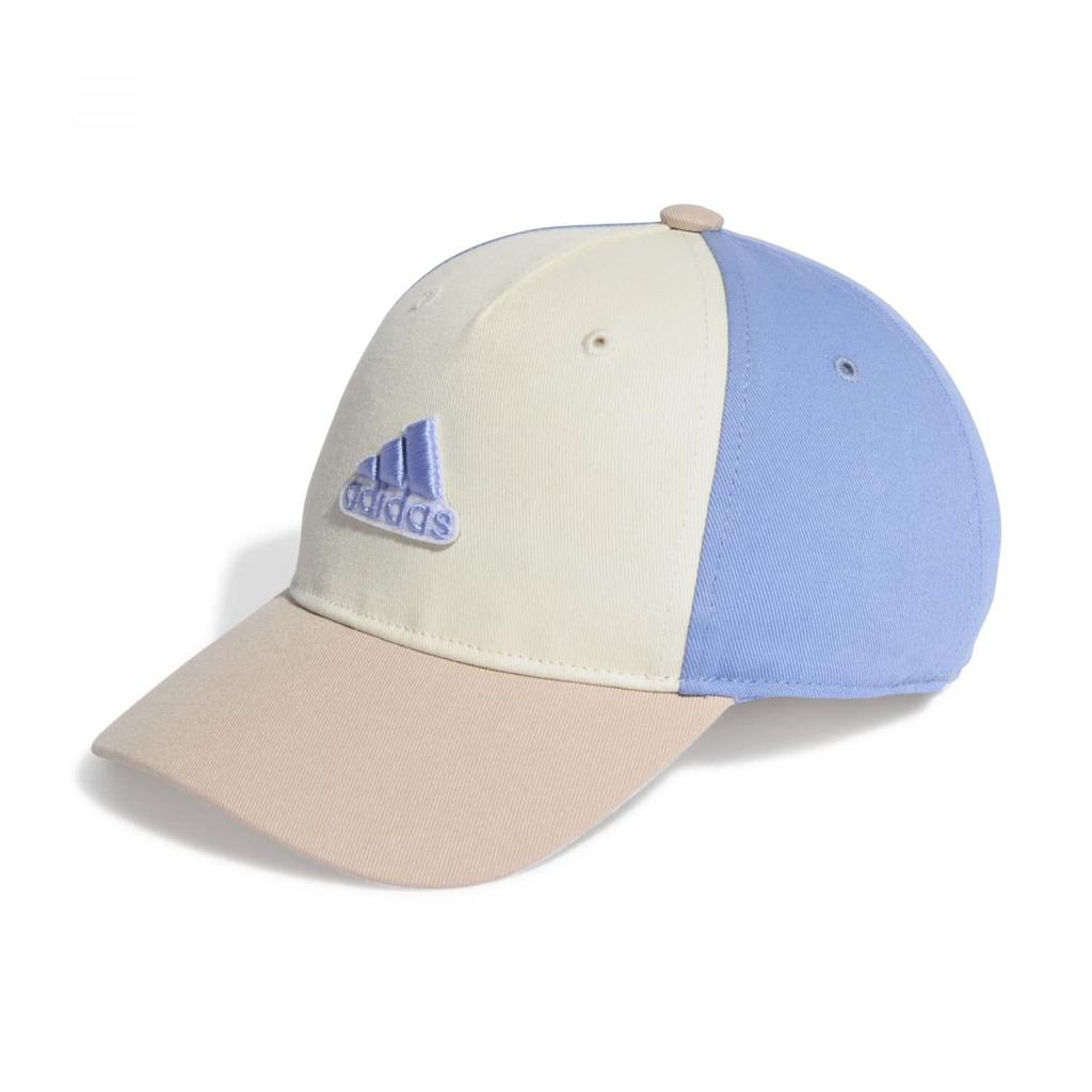 Adidas EVL12 Cap in Wonder Tarp Kids' White/Blue Fusion/Wonder (IC4994)