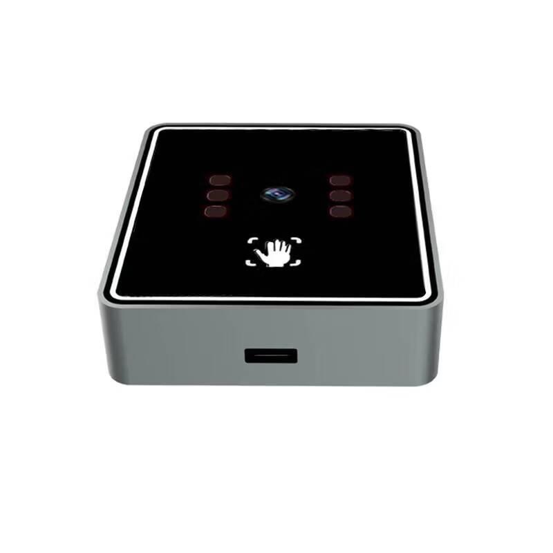 

WSTDX USB Biometric Access Control Camera Module CN plug (adapter included)