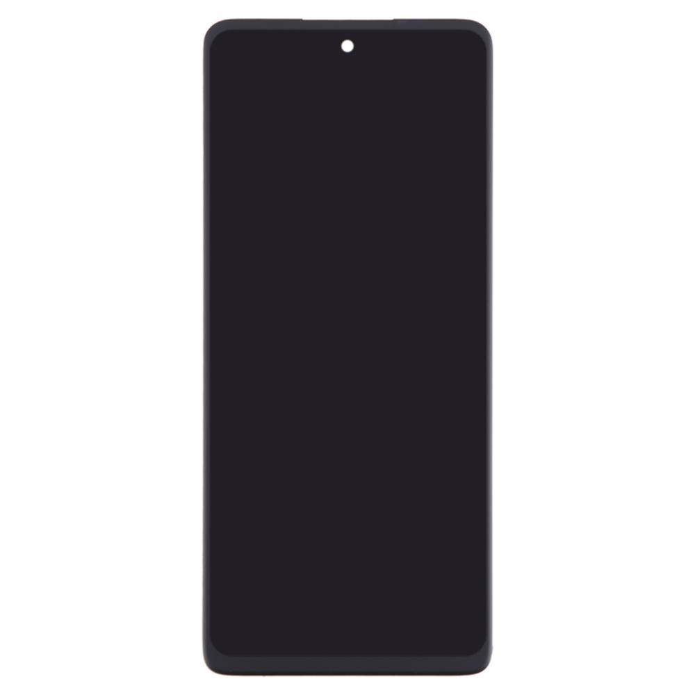 

For TCL 50 SE Grade C LCD Screen and Digitizer Assembly Replacement Part (Without Logo) Type A