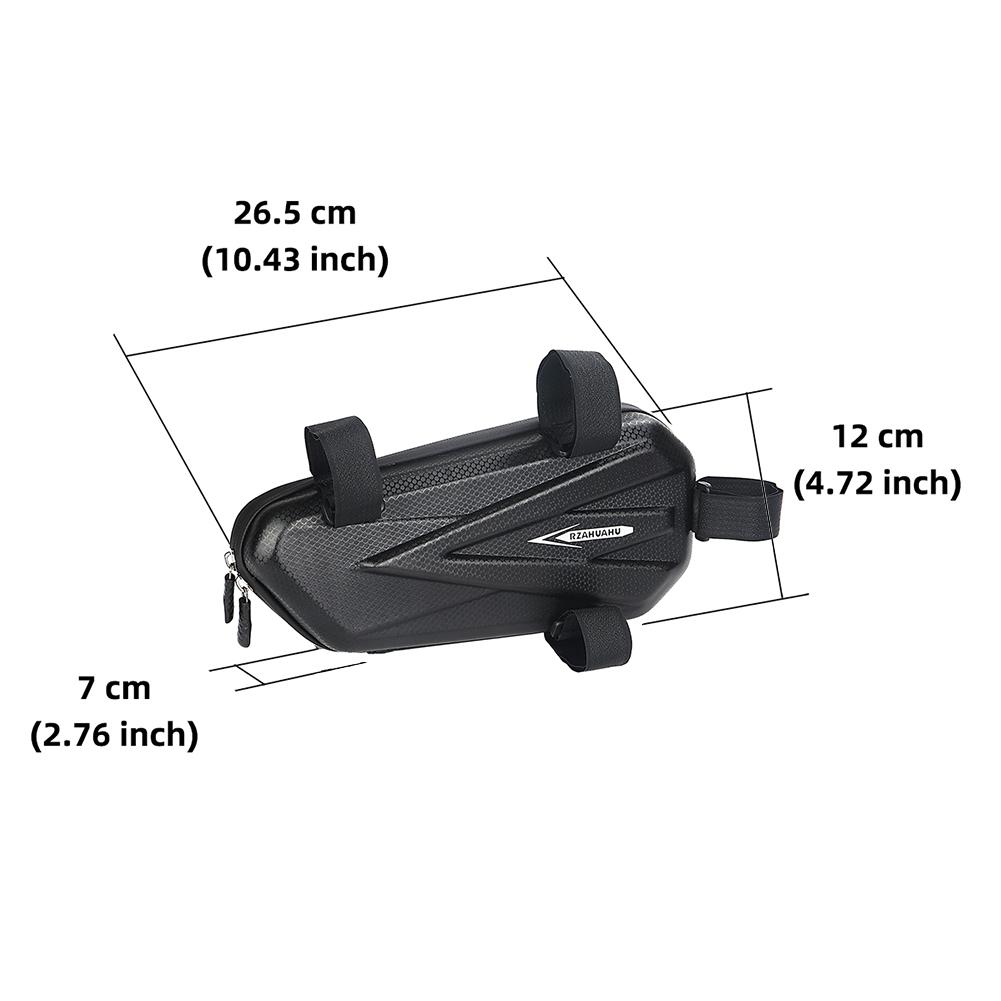 Torba na siedzenie motocykla Organizer do torby na siedzenie Wodoodporna Plecak boczny na motocykl Lokomotywę Duża pojemność Akcesoria motocyklowe