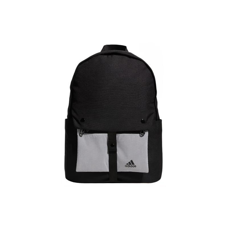 

Adidas Recycled Polyester Backpack Regular Unisex Pure Black Adidas HR8169