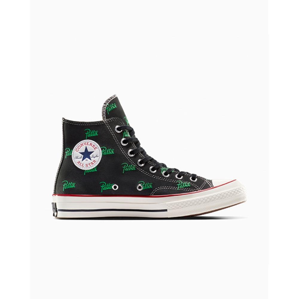 

Converse Пата Чак 70 Черный A13857c 280