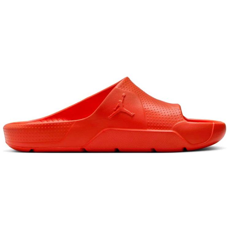Air Jordan  Jordan Post Slide Cosmic Clay Women Sneakers Orange FZ6511-800