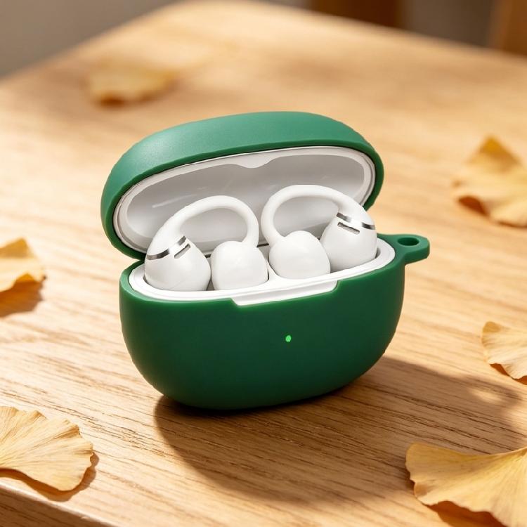 Flexible Earbud Protective Case Shockproof Shell Washable Housing Antidust Sleeve Prevents Entry Of Dirt for OpenDots 2