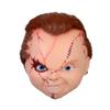 Terror Childs Play Cosplay Latex Mask Halloween Party Stage Gift Performance