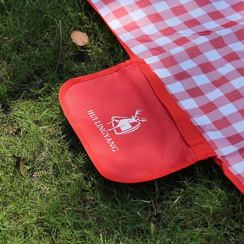 Huilingyang Yunqi Outdoor Picnic Mat