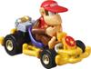 Hot Wheels Mario Kart 3 and HDB22 4-Pack [Ages Up] 986E-GWB36