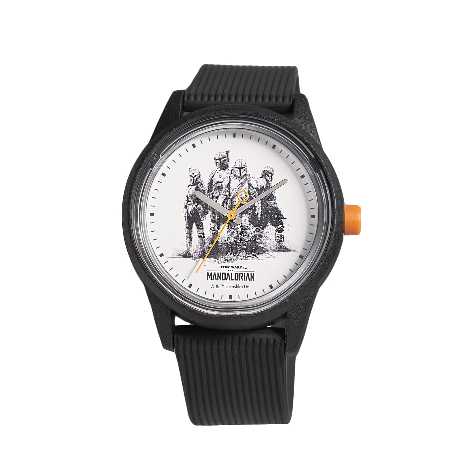 Citizen Watch Wristwatch Star Wars Collection