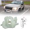 For 2000-2006 Jeep Grand Cherokee WJ Headlight Mounting Bracket Clip 55156879AB