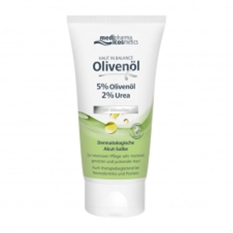 Olive Nol Jalbe Cream 75ml