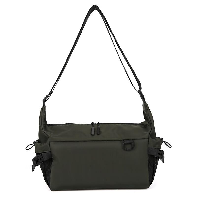 Li Shen Unisex Outdoor Sports Crossbody Shoulder Bag
