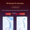 Hydrogel & Tempered Screen Protector for Honor 50, 50 Pro, & 50 SE - Full Coverage