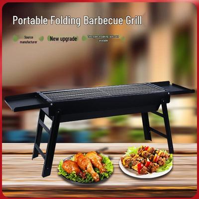 Barbekü ve Mangal – Mangallar ve Izgaralar