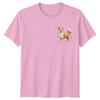Corgi Dog Animal Lover Unisexs TShirt Unisexs Tee Graphic Unisex Top