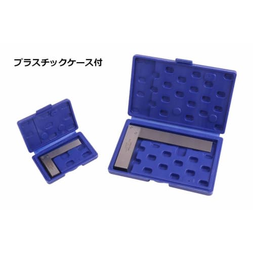 Two-Piece Set of 16cm and 8cm Squares with Base, Pen-Shaped Marking Needles, Measuring Tools, Carpentry, Marking Tools, Marking Tools