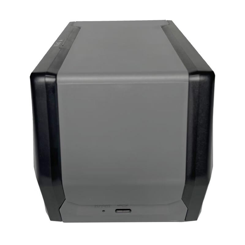 Weiwen WD50 Portable Thermal Transfer Label Printer CN Plug (adapter Included)