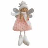 Elegant Christmas Hanging Girl Doll Creative Christmas Girl Dolls Ornaments  Home Decor