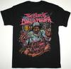 The Black Dahlia Murder Tour S To 5XL Gift For Fan T-shirt K411 Unisex T-Shirt