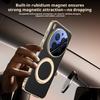 For Vivo X300s & Vivo X300 Ultra Case Delicated Leather Built-in Magnet 360° Rotation Stand Plated Screen Protecto Cover