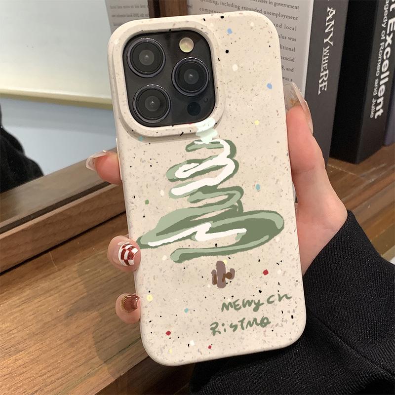 Pouzdro na mobilní telefon pro iPhone 11 13 XR 15 Pro Max 12 14 Pro Max Pouzdro iPhone 16 7 Plus 8 Plus XS Max Rozložitelné a šetrné k životnímu prostředí