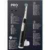 Electric Toothbrush Braun