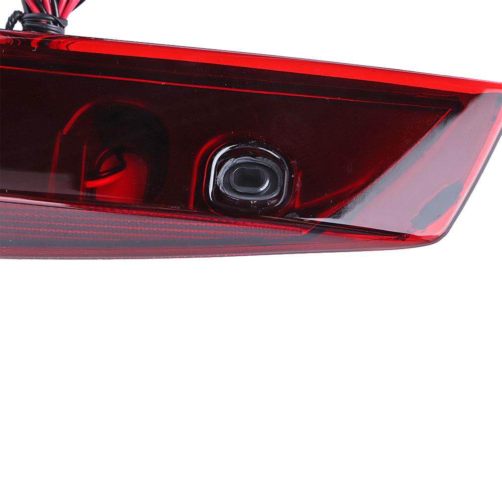 Auto Car High Brake Light High Mount Stop Lamp Fits for Mercedes Benz W639 Vito Viano