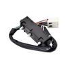 Power Seat Control Switch 87066-9W10B For Nissan Teana 05