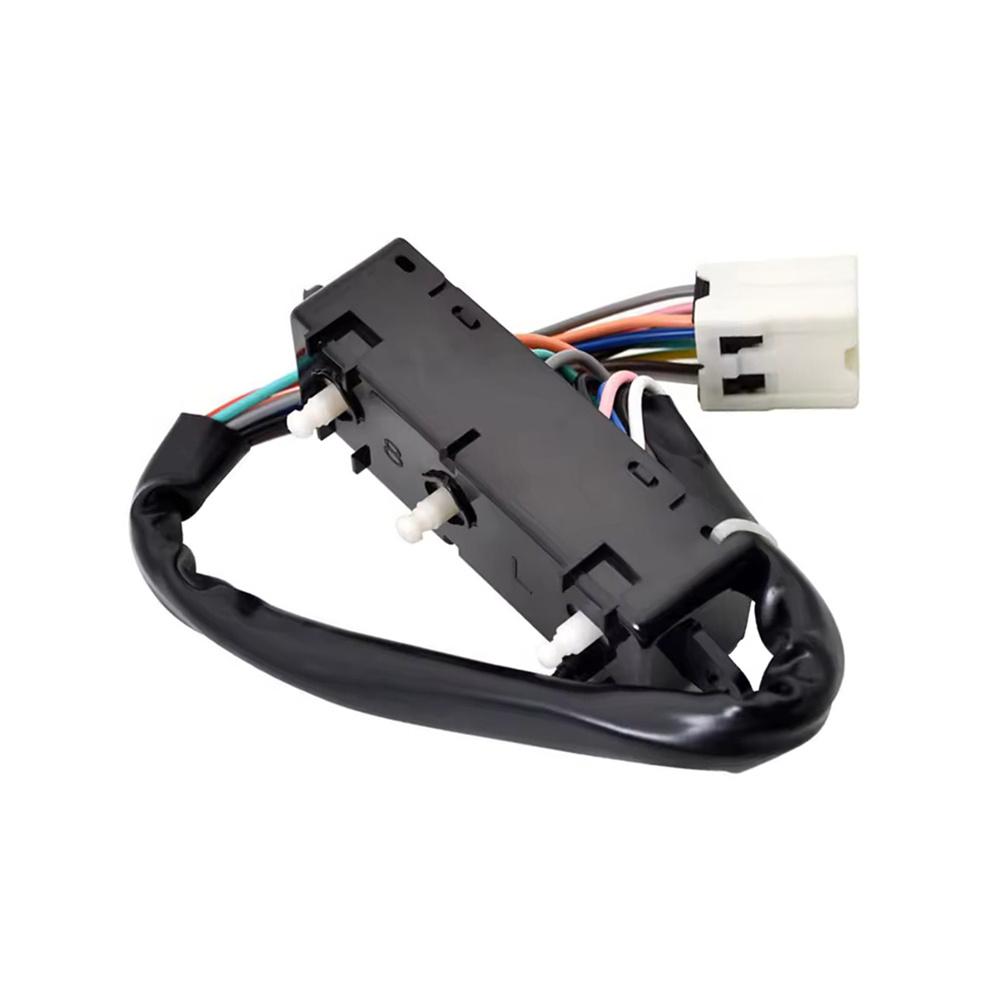 Power Seat Control Switch 87066-9W10B For Nissan Teana 05