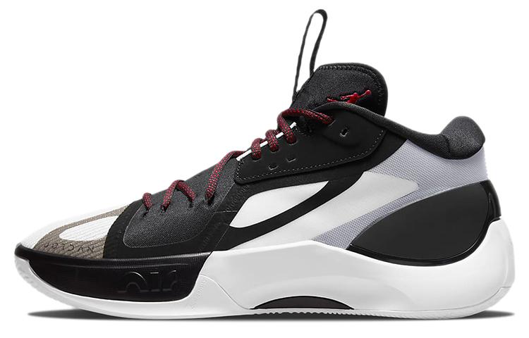 Air Jordan Zoom Separate Pf Black Sky Grey DH0248-001 40.5