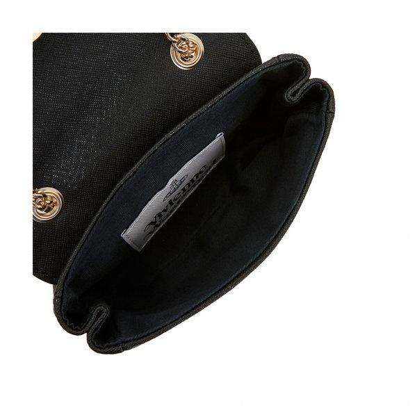 Vivienne WeStwood Small PulSe Women S Chain croSSbody Bag 5c01000bw L001n N402