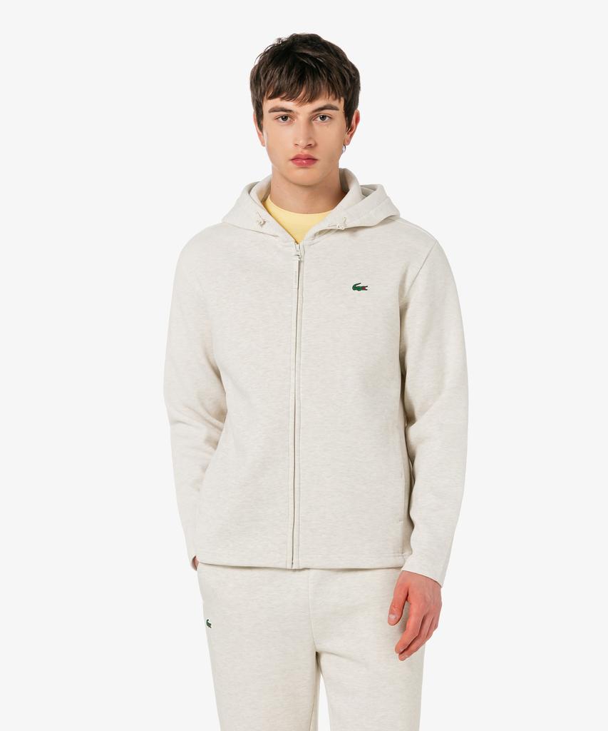 Lacoste Men'S Technical Pique Setup Jacket Sh617E-56G X6F