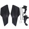 Motorcycle Hand Guards Enduro Motocross Handguard Hand Protector For KT EXC XC SX SXF XCF XCW EXCF SMR  Dirt Bike Tuning