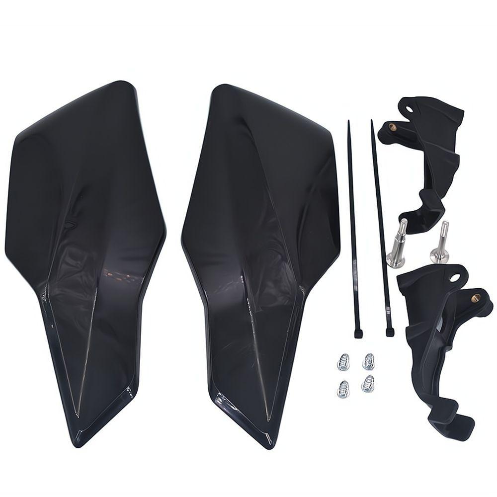 Motorcycle Hand Guards Enduro Motocross Handguard Hand Protector For KT EXC XC SX SXF XCF XCW EXCF SMR Dirt Bike Tuning