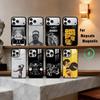 Gym F-Fitness B-Bodybuilding Phone Case For iPhone 17,16,15,14,13,12,Plus,Pro,Max for Magsafe Magnetic Wireless Charging