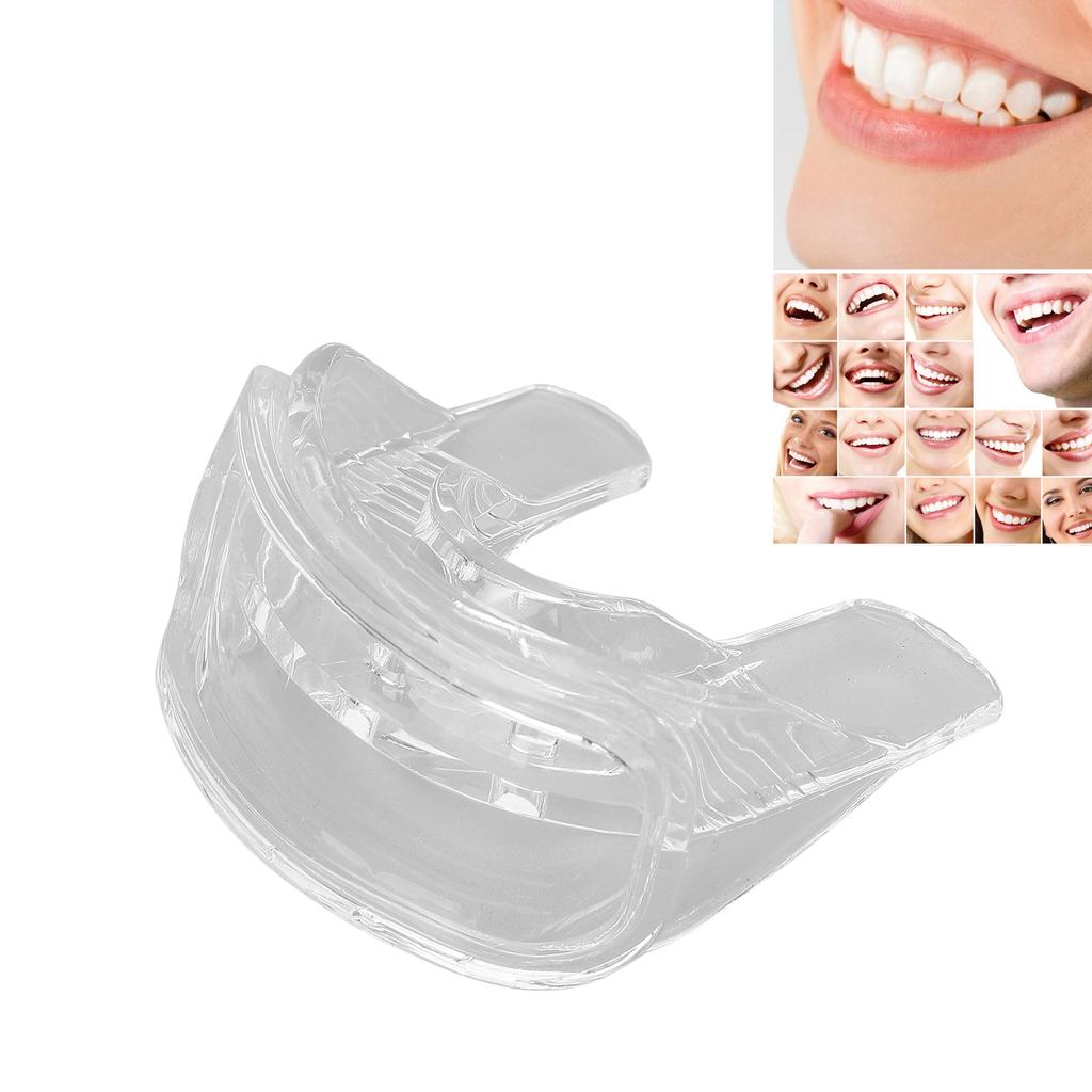Teeth Straightening Orthodontic Retainer Braces Mouth Guard Tooth Care Braces for Teens Adults