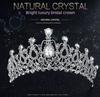 Trending Crystal Diamond Bridal Headband and Headdress for Weddings and Events