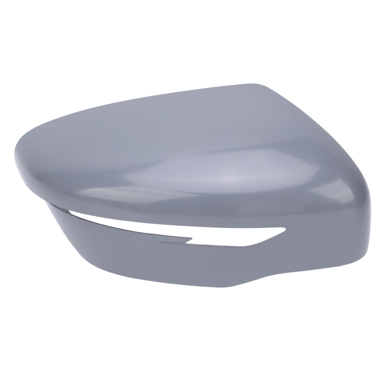 

Rearview Mirror Cap Primed Protective High Toughness Wing Mirror Cover for Qashqai J11 2013 to 2021 Right