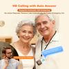 4G Elderly or Kids GPS Tracker Watch V28C SOS Button Wristband Emergency Alarm GPS Tracking Heart Rate Blood Pressure Monitor