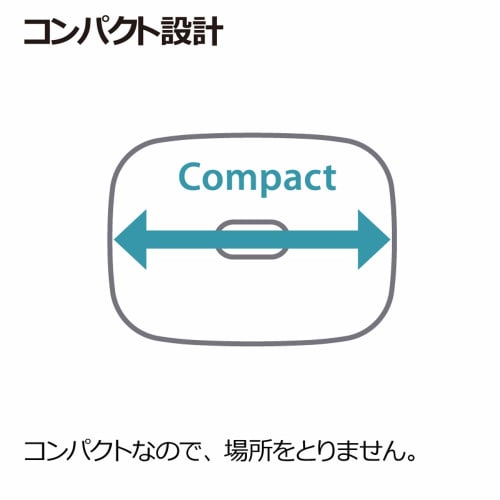 Richell Simple Tone Stool, 18H, Mint Blue