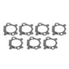 10PCS Carburetor Gasket 795629 Replacement for Quantum Engine 272653 272653S BS?795629