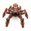410Pcs Moc Spider Blocks Tarantula Construction Blocks Diy Assembly Animal Insect Construction Block Toys Gifts For Young Boys