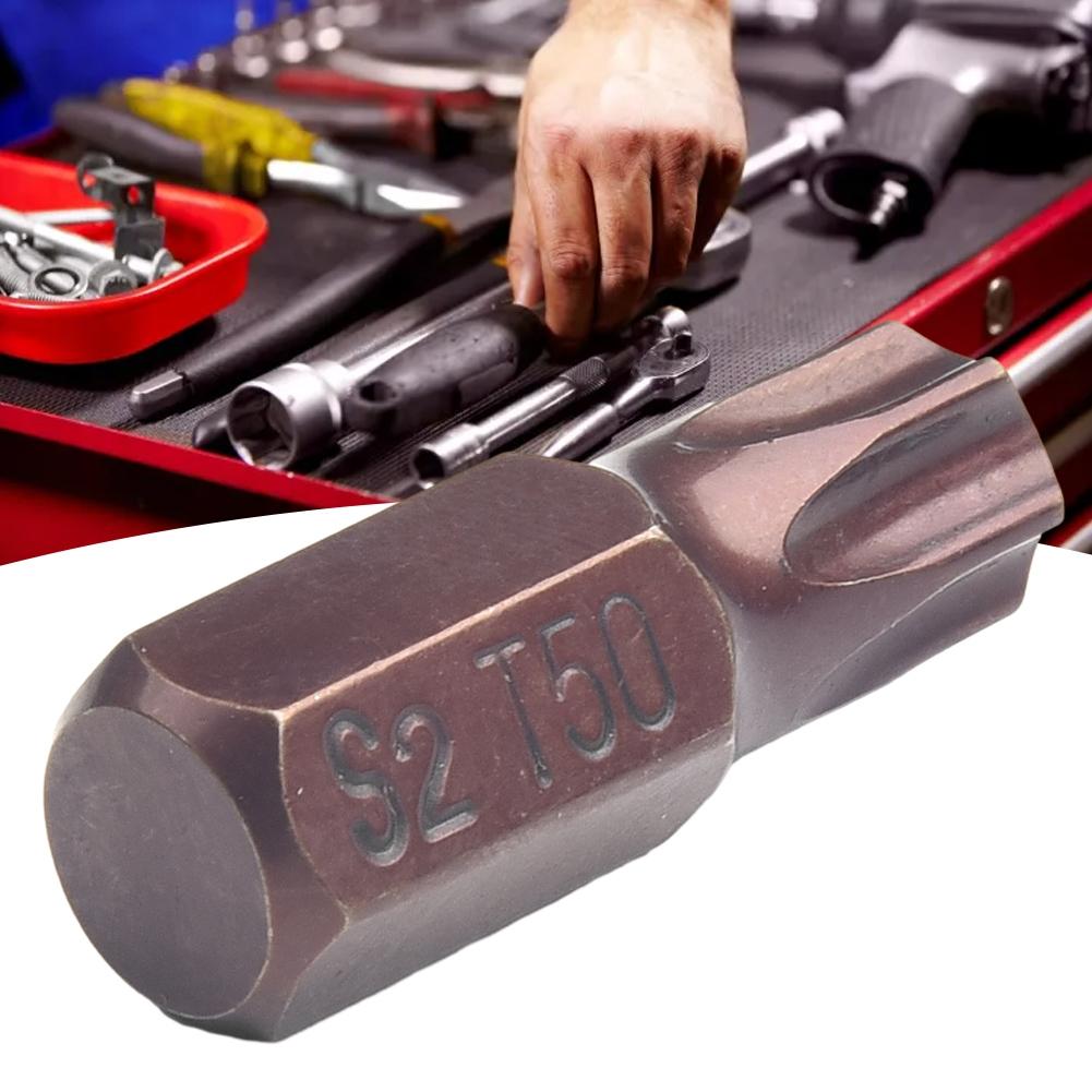 Biți de șurubelniță Biți de șurubelniță electrice Nou-nouț Nefolosit