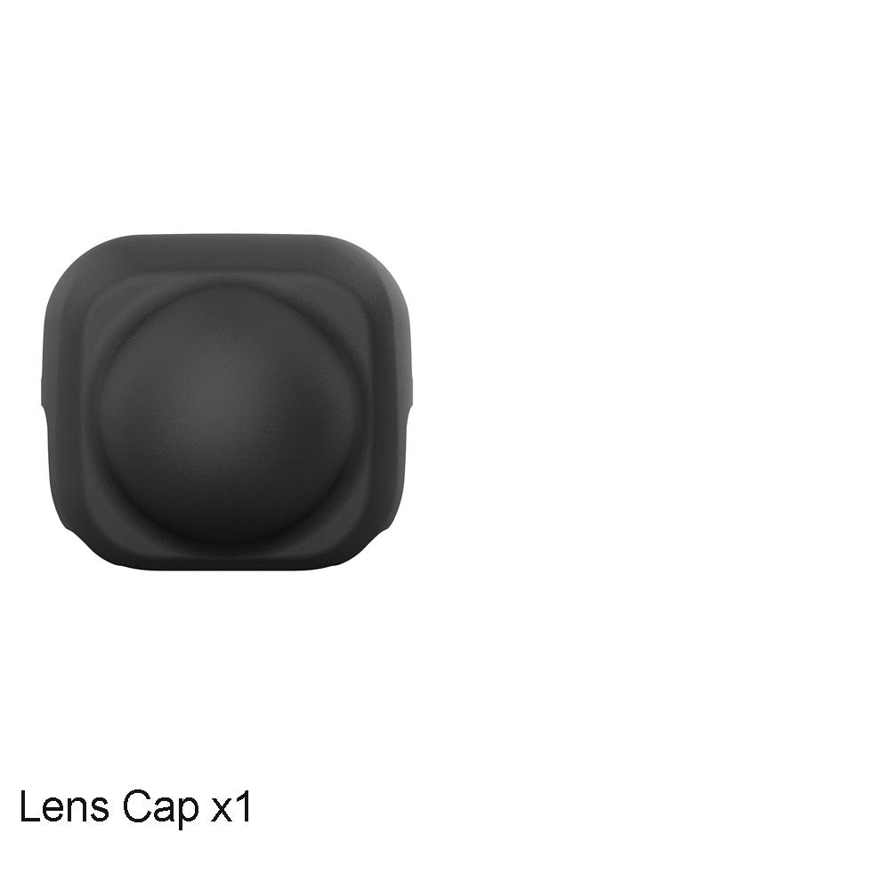 Screen Protector Curved Protective Soft Film for Insta360 X4 Silicone Case Cover Lens Cap for Insta 360 X4 Accessories